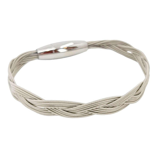 Bracelet - 12 String (M or L) by High Strung Studios