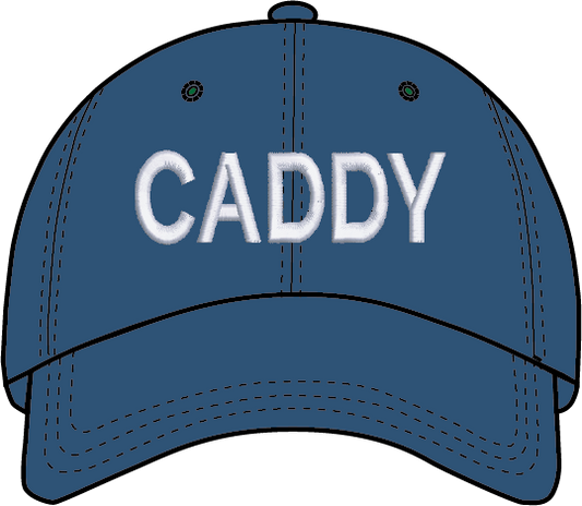 CADDY - HAT
