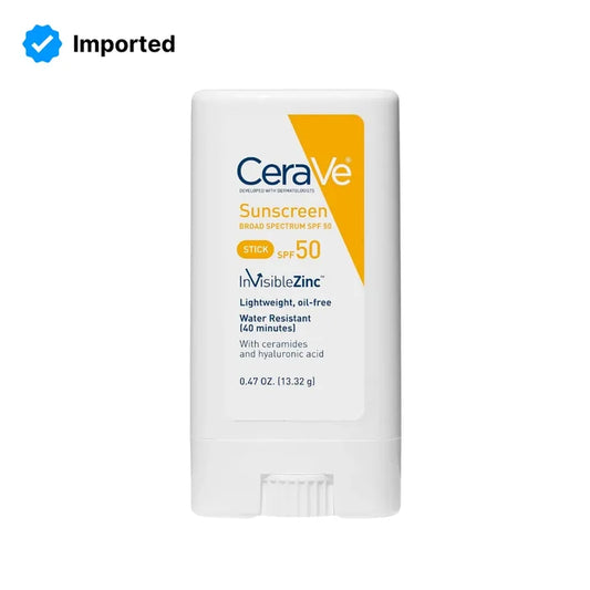 CeraVe Sun Stick SPF 50 - 13.3g