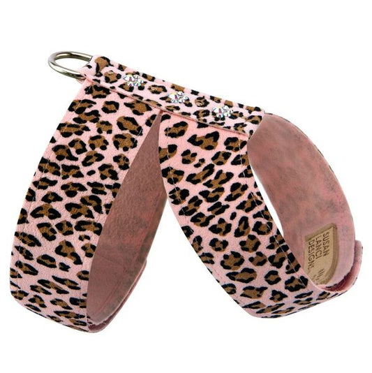 Cheetah Crystal Paws Tinkie Harness