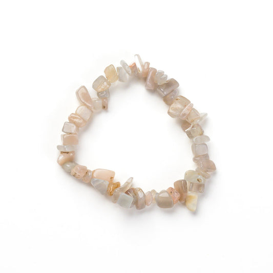 Chip Bracelet