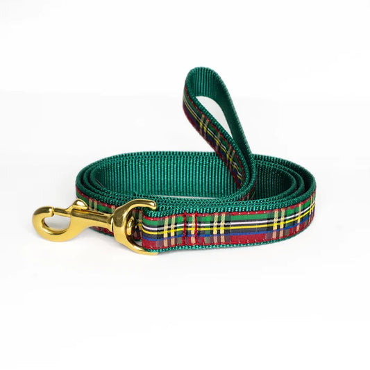 Christmas Sparkle Dog Leash