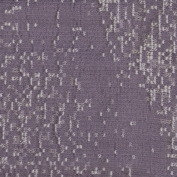 CLIFT - 110"ORGANZA DRAPERY & WINDOW CURTAIN