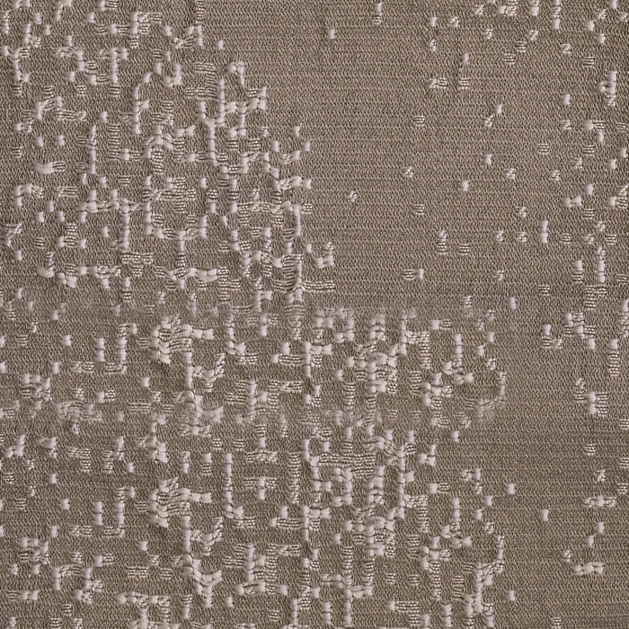 CLIFT - 110"ORGANZA DRAPERY & WINDOW CURTAIN