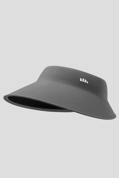 Cloud - Seamless Topless Sun Hat UPF50+（AFF-Sale）