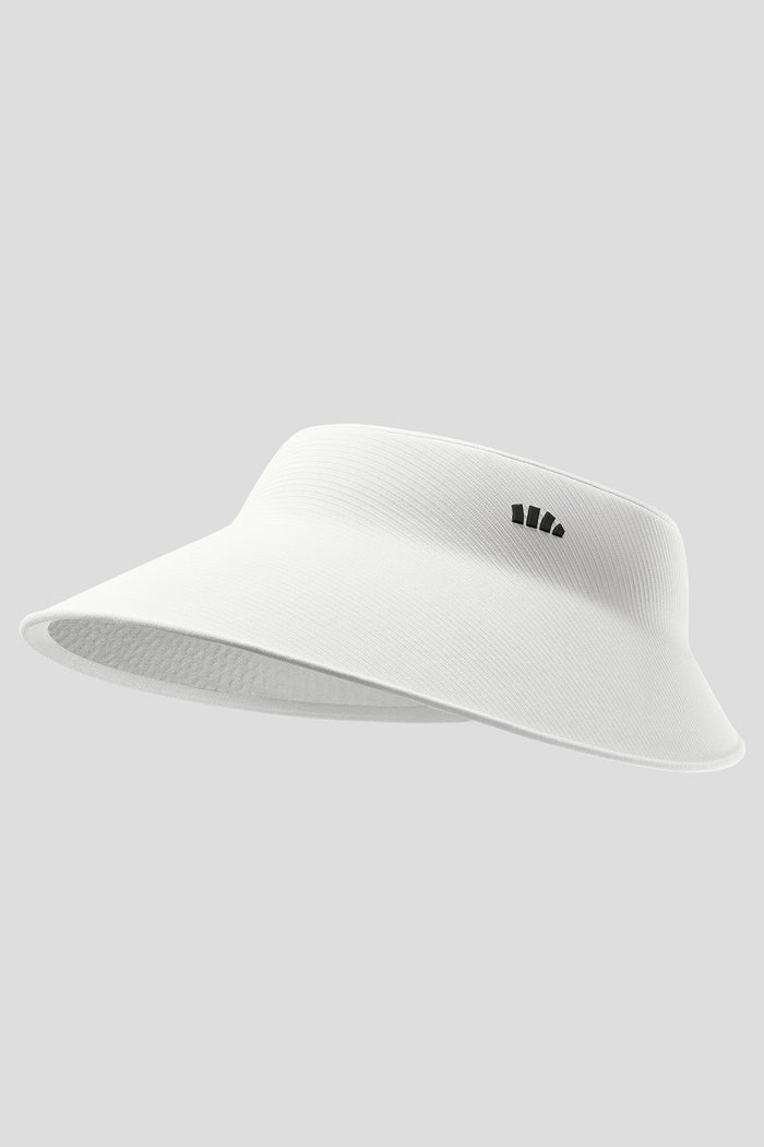 Cloud - Seamless Topless Sun Hat UPF50+（AFF-Sale）