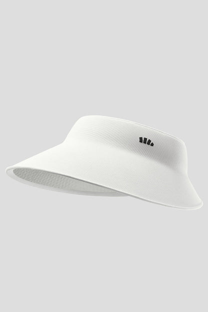 Cloud - Seamless Topless Sun Hat UPF50+（AFF-Sale）