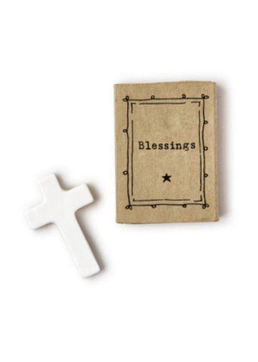 Cross Matchbox Two’s Company Token