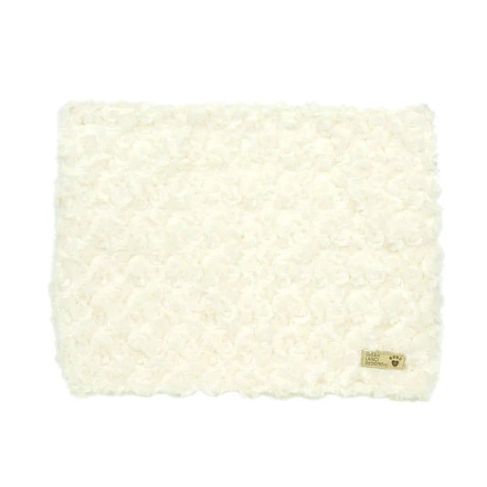 Curly Sue Blanket