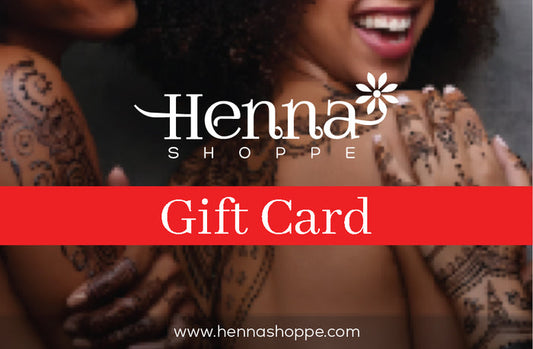 Digital Gift Card
