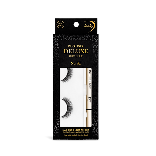 Duo Traceur Deluxe # 31
