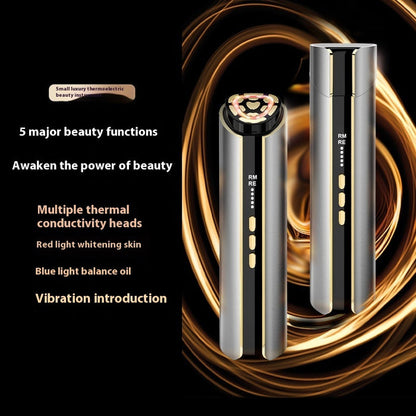 EELHOE Color Light Beauty Instrument – Lifting & Tightening Device EELHOE COSMETICS