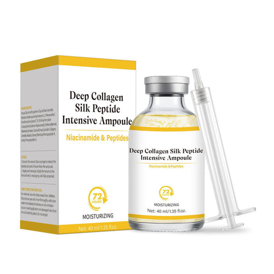 EELHOE Peptide Deep Collagen Intensive Ampoule – Intensive Skin Care & Anti-Aging Treatment EELHOE COSMETICS