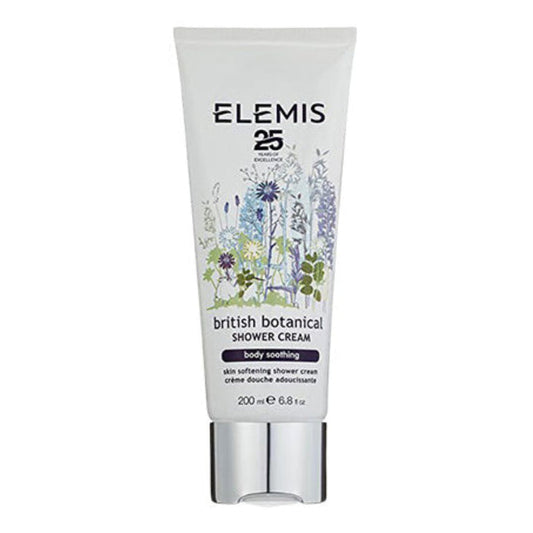 Elemis British Botanicals Shower Cream