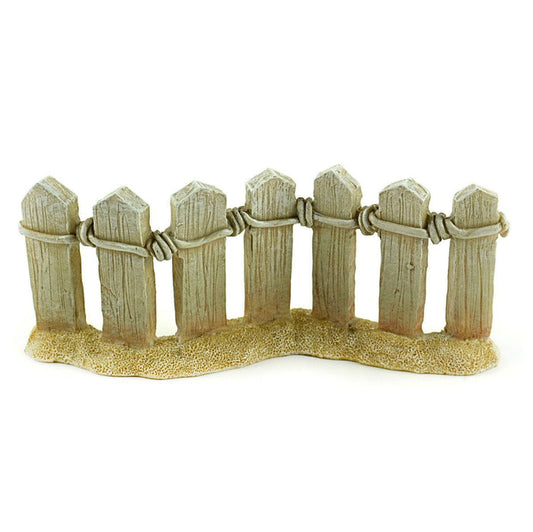 Fairy Miniature Beach Fence