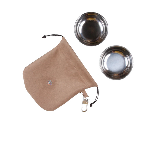 Fawn Travel Pouch