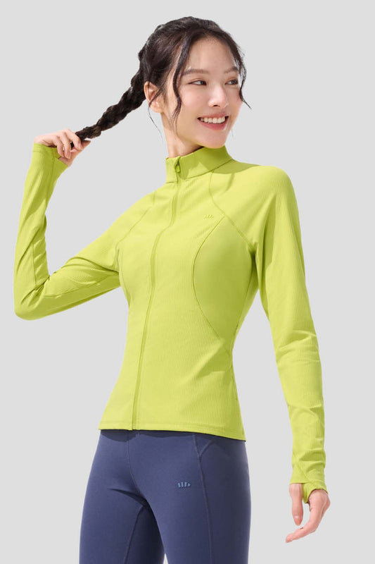 Flex - Women's Sports Sun Protection Jacket UPF50+ DS837（AFF-Sale）