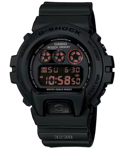 G-SHOCK DW-6900MS | CSO-DW6900MS-1CR