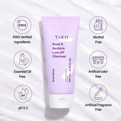 Glow Boosting & Skin Repairing Set APLB Skin Care