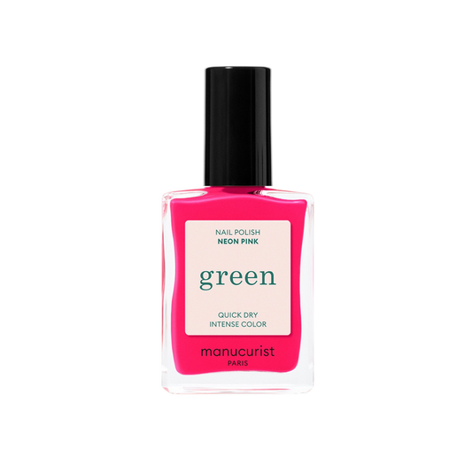 Green - Neon Pink