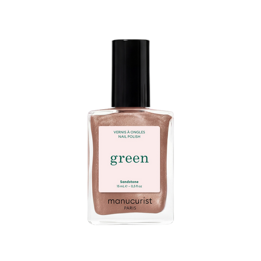Manucurist-Green - Sandstone-Makeup-Green-Sandstone-The Detox Market |