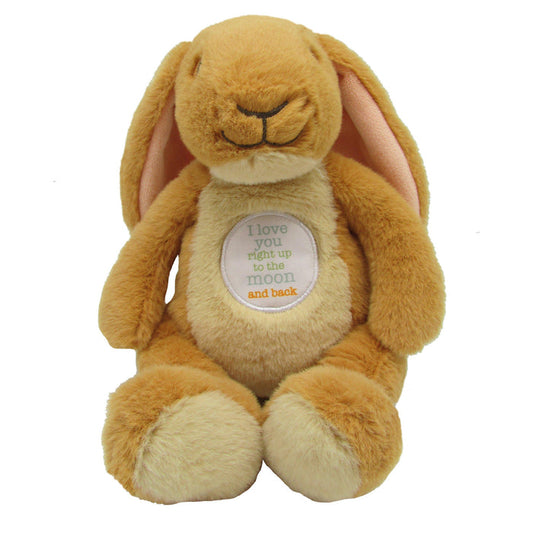 Guess How Much I Love You Nutbrown Hare