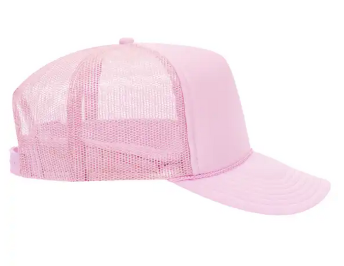 HUSBAND'S TAB - HAT