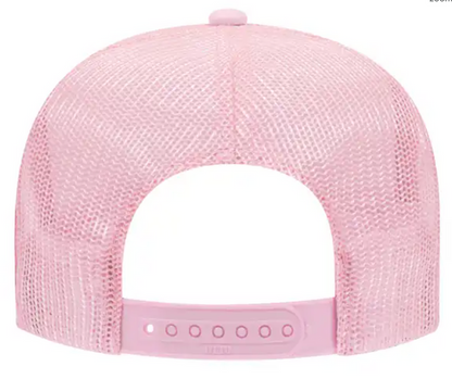HUSBAND'S TAB - HAT