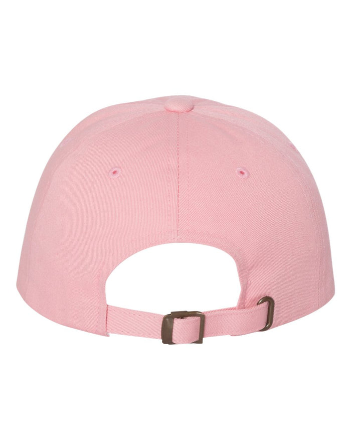 HUSBAND'S TAB - HAT
