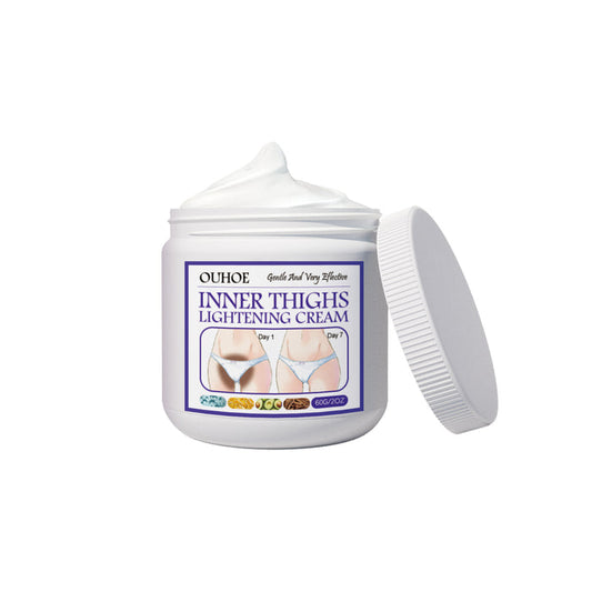 Inner Thigh Whitening Cream 60g – Focused Formula EELHOE COSMETICS
