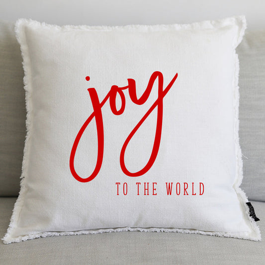 JOY - 20" PILLOW