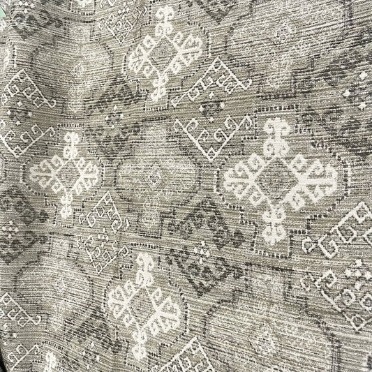 KILIM - DECORATIVE UPHOLSTERY FABRIC BY THE YARD