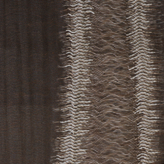 KUMA - 110" LINEN BLENDED DRAPERY & WINDOW CURTAIN