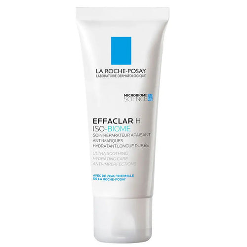 La Rochey-PosayEffaclar H ISO-BIOME Moisturizer - 40ml