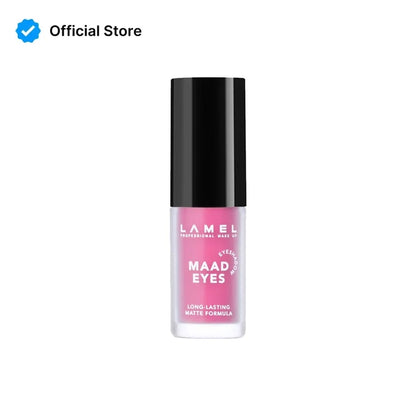 LAMEL Maad Eyes Eyeshadow 406 Oasis