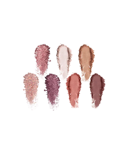 LAMEL SELFLOVE Eyeshadow Palette 401 Confident