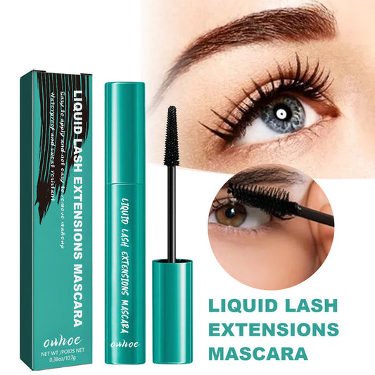 Liquid Lash Extensions Mascara - EELHOE EELHOE COSMETICS