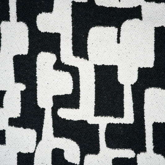 LOLA - MODERN DESIGN UPHOLSTERY FABRIC BY THE YARD