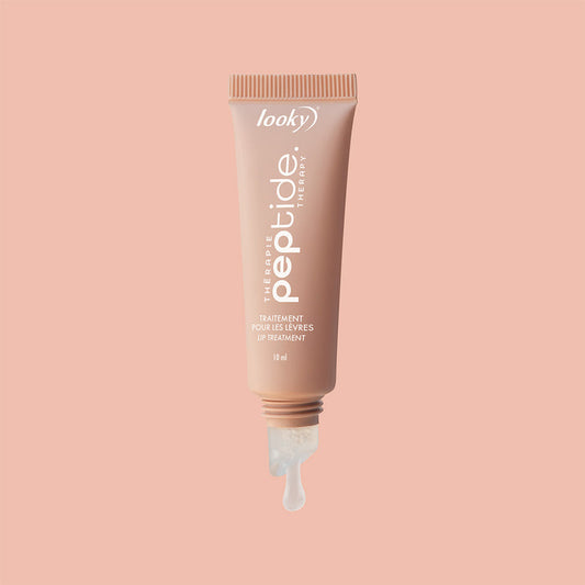 Looky Lèvres Peptide Therapy #1 Caramel Salé