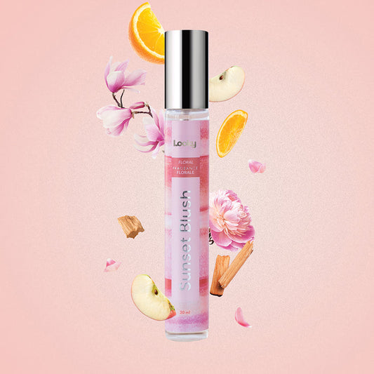 Looky Mini-Fragrance #53 Sunset Blush
