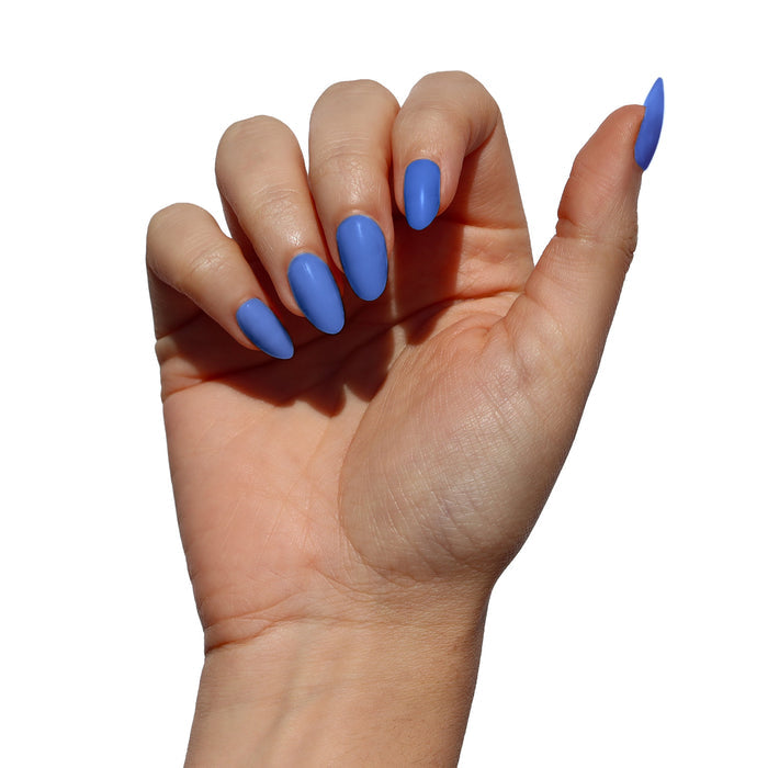Looky Vernis Gel 3 en 1 #1111 Island Dream (Brisa de Rio)