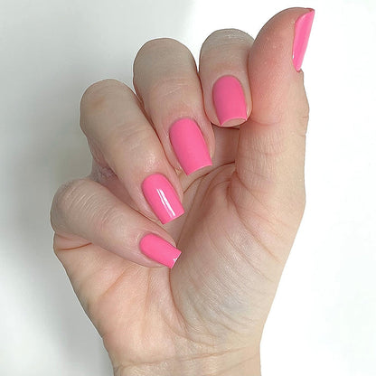 Looky Vernis Gel 3 en 1 #965 Éternité