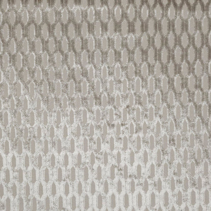 MADRID - BURNOUT VELVET DRAPERY & UPHOLSTERY FABRIC