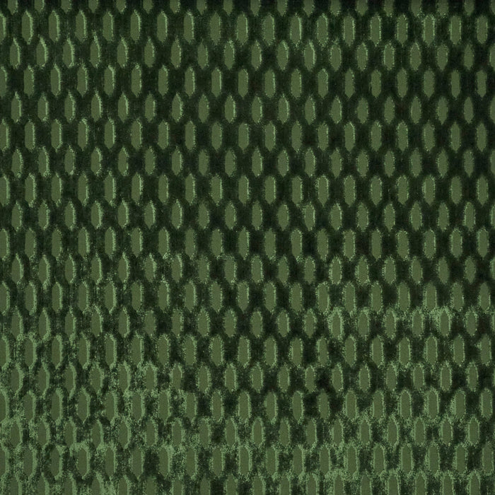 MADRID - BURNOUT VELVET DRAPERY & UPHOLSTERY FABRIC