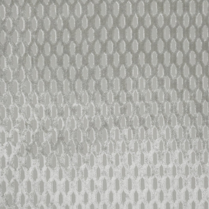 MADRID - BURNOUT VELVET DRAPERY & UPHOLSTERY FABRIC