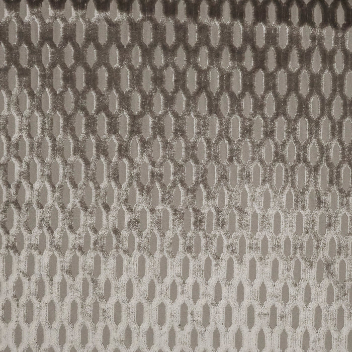 MADRID - BURNOUT VELVET DRAPERY & UPHOLSTERY FABRIC