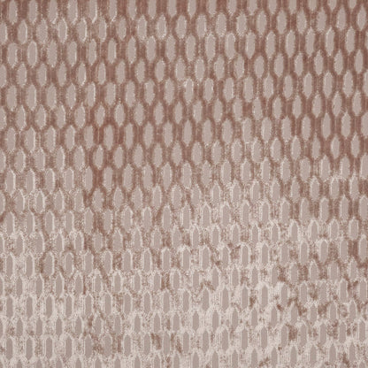 MADRID - BURNOUT VELVET DRAPERY & UPHOLSTERY FABRIC