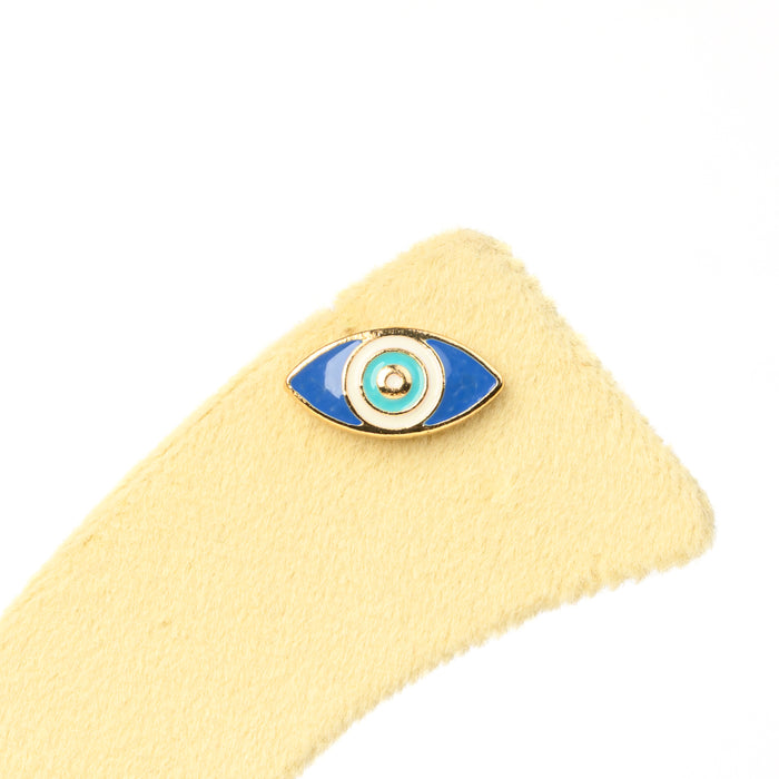 Majestic Evil Eye Earrings