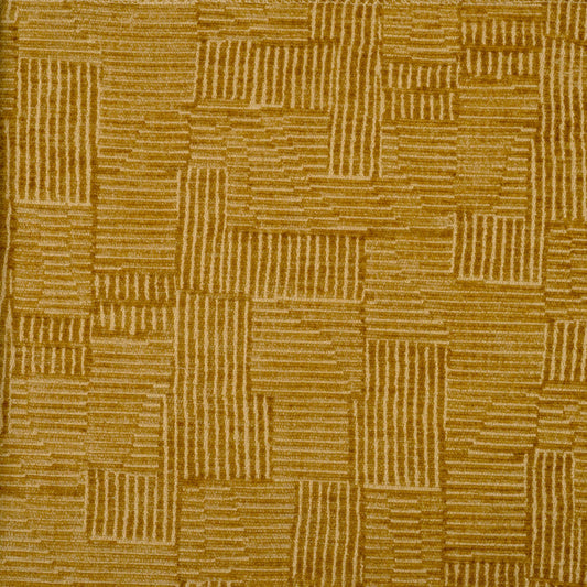 MARCO - JAPANESE CHENILLE JACQUARD  UPHOLSTERY FABRIC BY THE YARD
