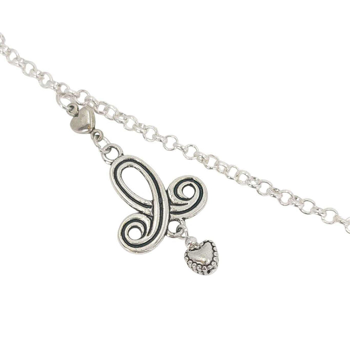 Mask Chain - Side Dangle (Celtic Loop) by Tiny Aloha